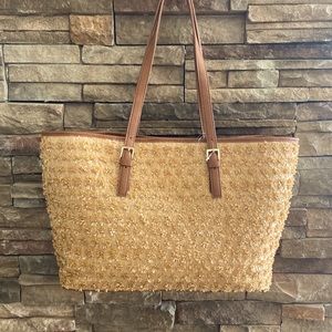 NWOT Neiman Marcus bag!